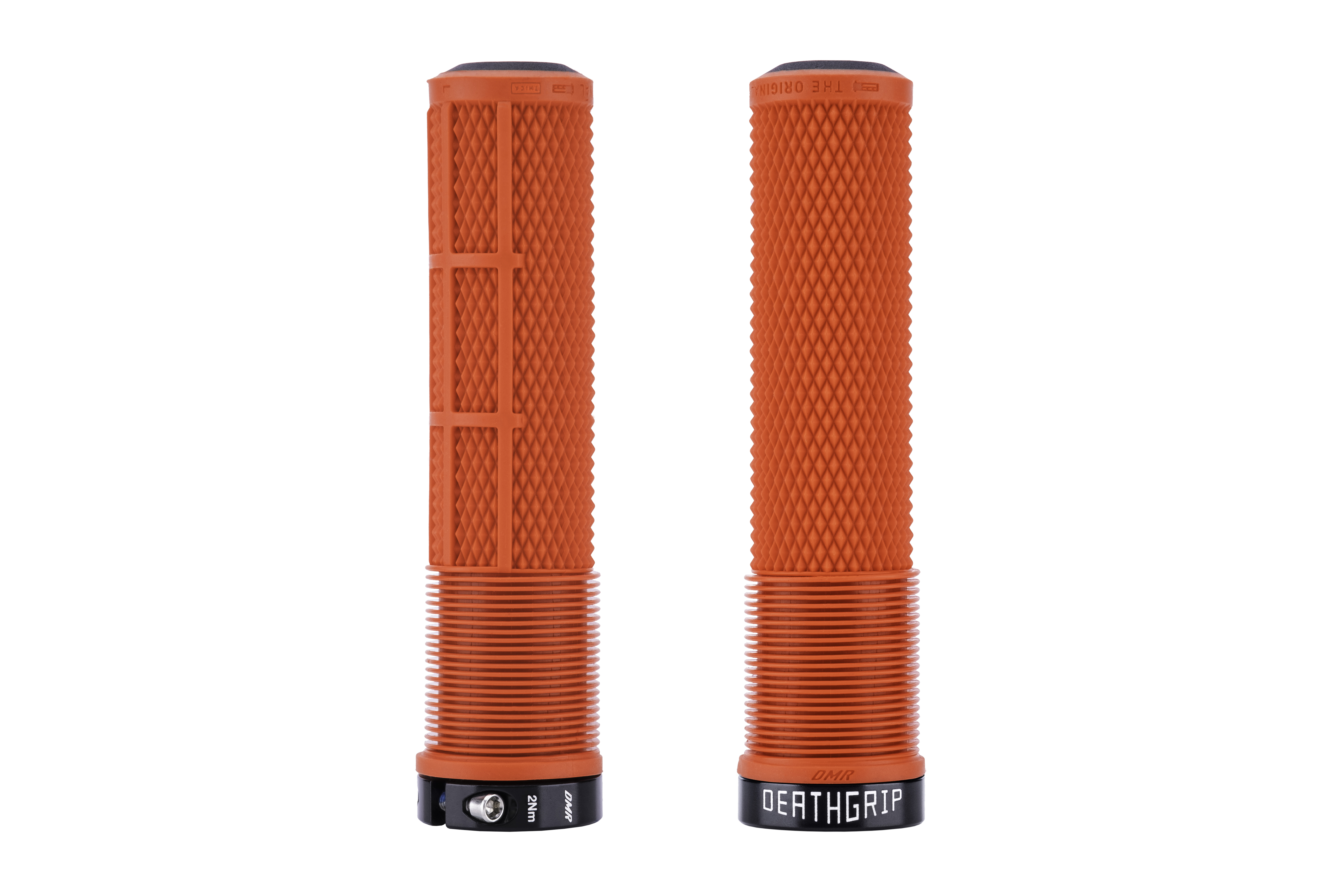 DMR DeathGrip2 Flanged